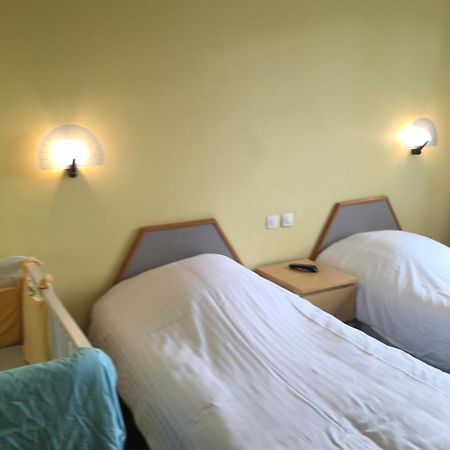 Hostellerie D'Alsace Cernay  Exterior photo